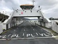 Ro-Ro ship למכירה