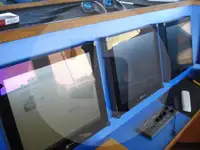 Trawler למכירה