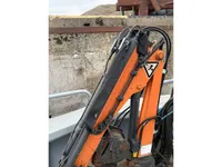 כלי שיט לעבודה למכירה