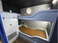 סירת סיור למכירה
