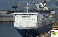 Ro-Ro ship למכירה