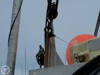 סירת הצלה למכירה