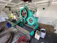 Trawler למכירה