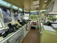 גורר למכירה