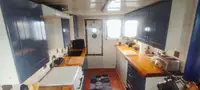General Cargo/Multi-purpose למכירה