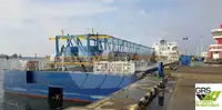 כלי אספקה מהירה (FSV) למכירה