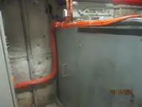 ספינת מקרר למכירה