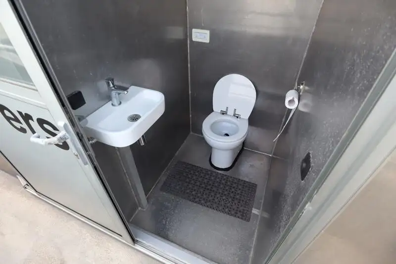 אונית תענוגות למכירה