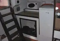 ספינת טייס למכירה