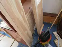 ספינת טרולר למכירה