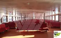ספינת נוסעים למכירה