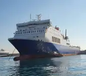 ספינת ריפר למכירה