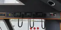 כלי שיט לשירות חוות רוח למכירה