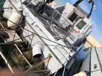 סירת סיור למכירה