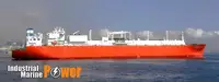 ספק LNG למכירה