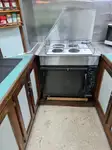 ספינת דיג בשיטת 'לונגליין' למכירה