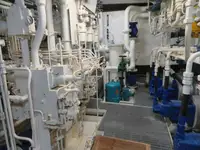 ספינת דיג בשיטת 'פרס סיין' למכירה
