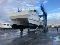 קטמרן למכירה