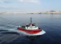 סירת גרירה למכירה