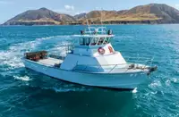 Trawler למכירה