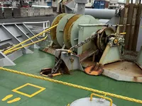 General Cargo/Multi-purpose למכירה