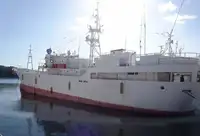 Longliner למכירה