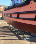 ספינת טייס למכירה