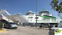 Ro-Ro ship למכירה
