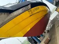 ספינת צוות למכירה