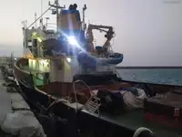 גורר למכירה