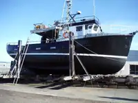 Longliner למכירה
