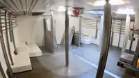 ספינת דיג בשיטת 'ביים טרולר' למכירה