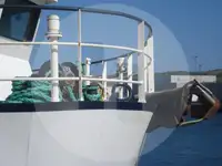 ספינת טרולר למכירה