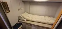 ספינת חילוץ למכירה