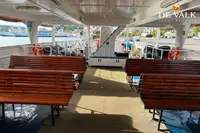 אונית תענוגות למכירה