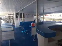 אונית תענוגות למכירה