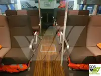 אונית תענוגות למכירה