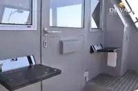 סירת סיור למכירה