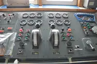 ספינת אספקה לפלטפורמות (PSV) למכירה