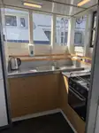 ספינת טרולר למכירה