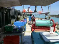 ספינת טרולר למכירה