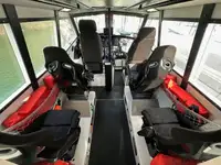 ספינת טייס למכירה