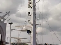 כלי שיט מהיר לאספקה (FSV) למכירה