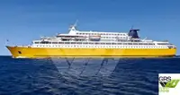 Ro-Ro ship למכירה