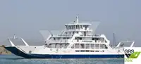 Ro-Ro ship למכירה