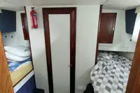 ספינת טרולר למכירה