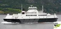 Ro-Ro ship למכירה