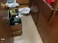 ספינת טרולר למכירה