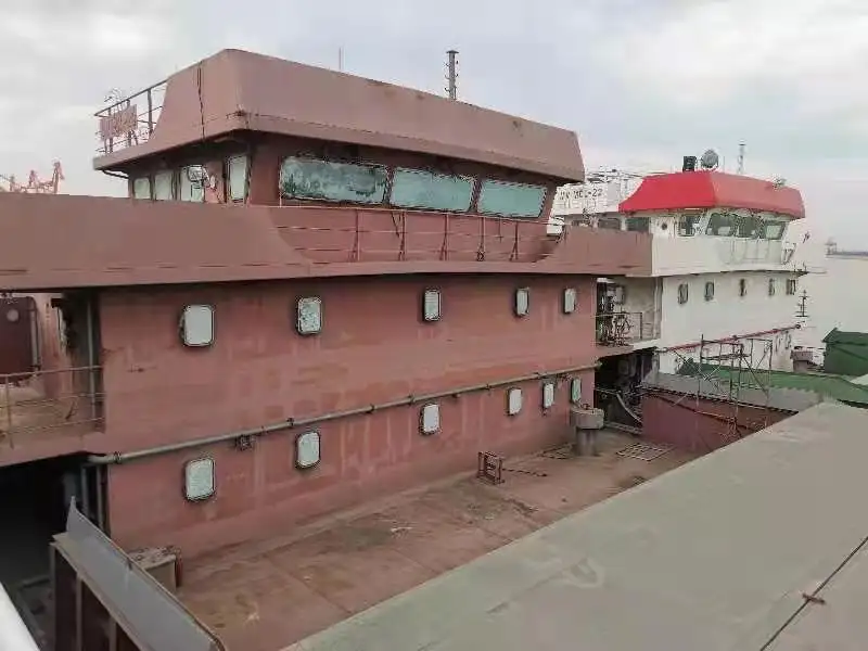 כלי שיט להובלת מטענים רופפים למכירה