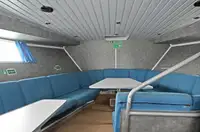 אונית תענוגות למכירה